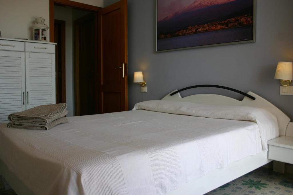 Villa Teresa San Corrado di Fuori Habitación foto