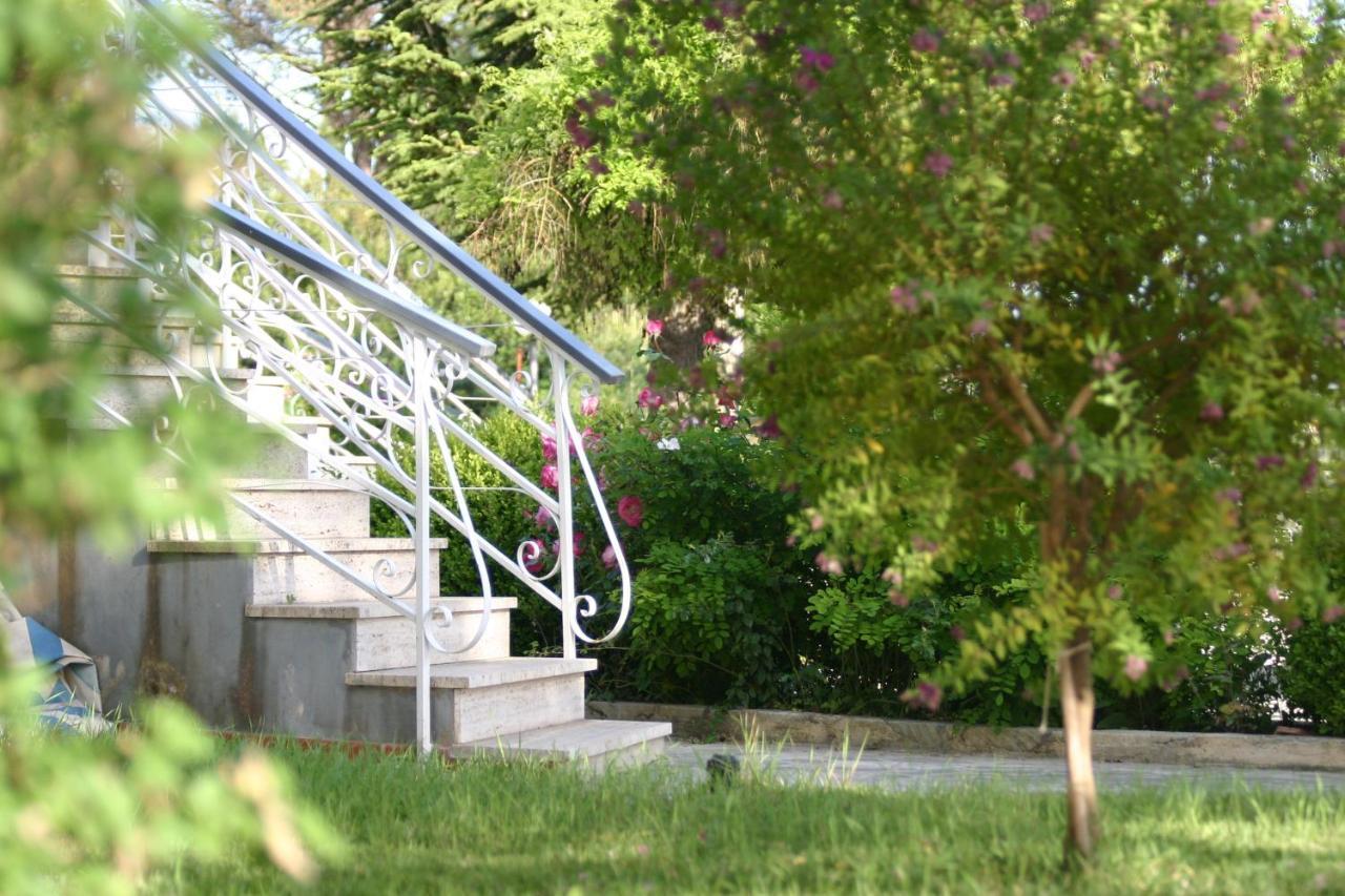 Villa Teresa San Corrado di Fuori Exterior foto